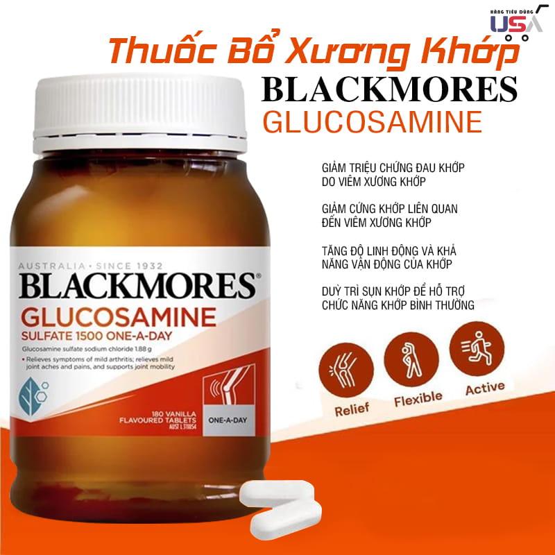 hang-tieu-dung-usa-Vien-uong-bo-khop-Blackmores-Glucosamine-1500mg
