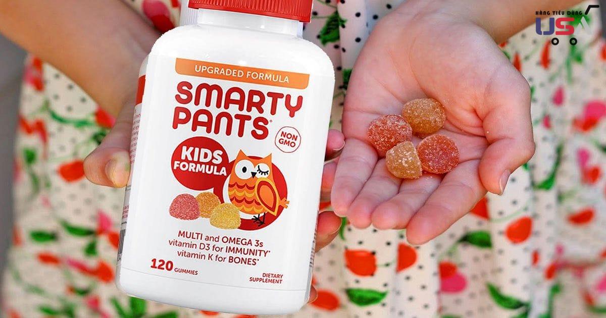 hang-tieu-dung-usa-keo-vitamin-tong-hop-cho-tre-em-smarty-pants-kids-complete-120-gummies